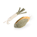 CORN + LEEK SET