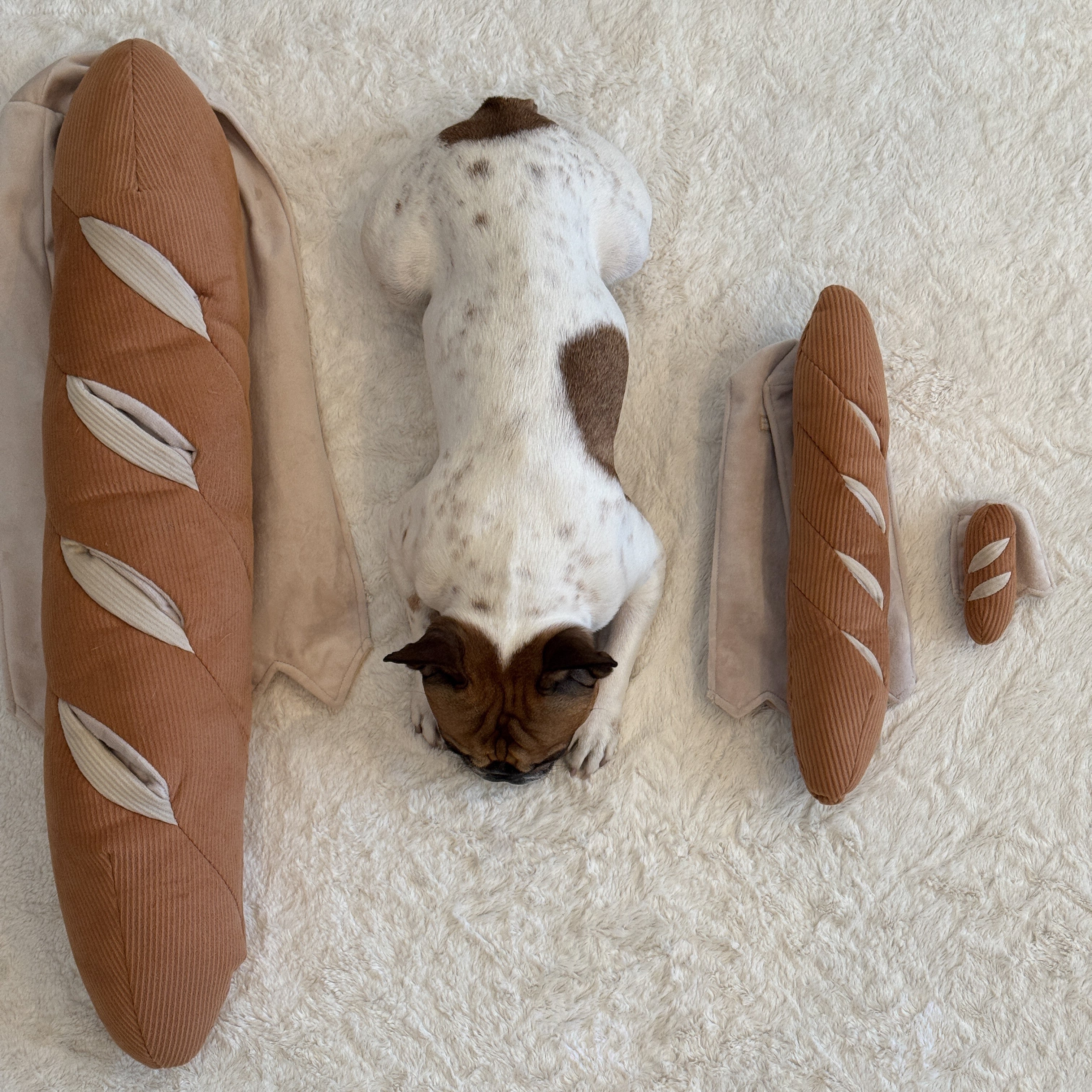 GIANT BAGUETTE