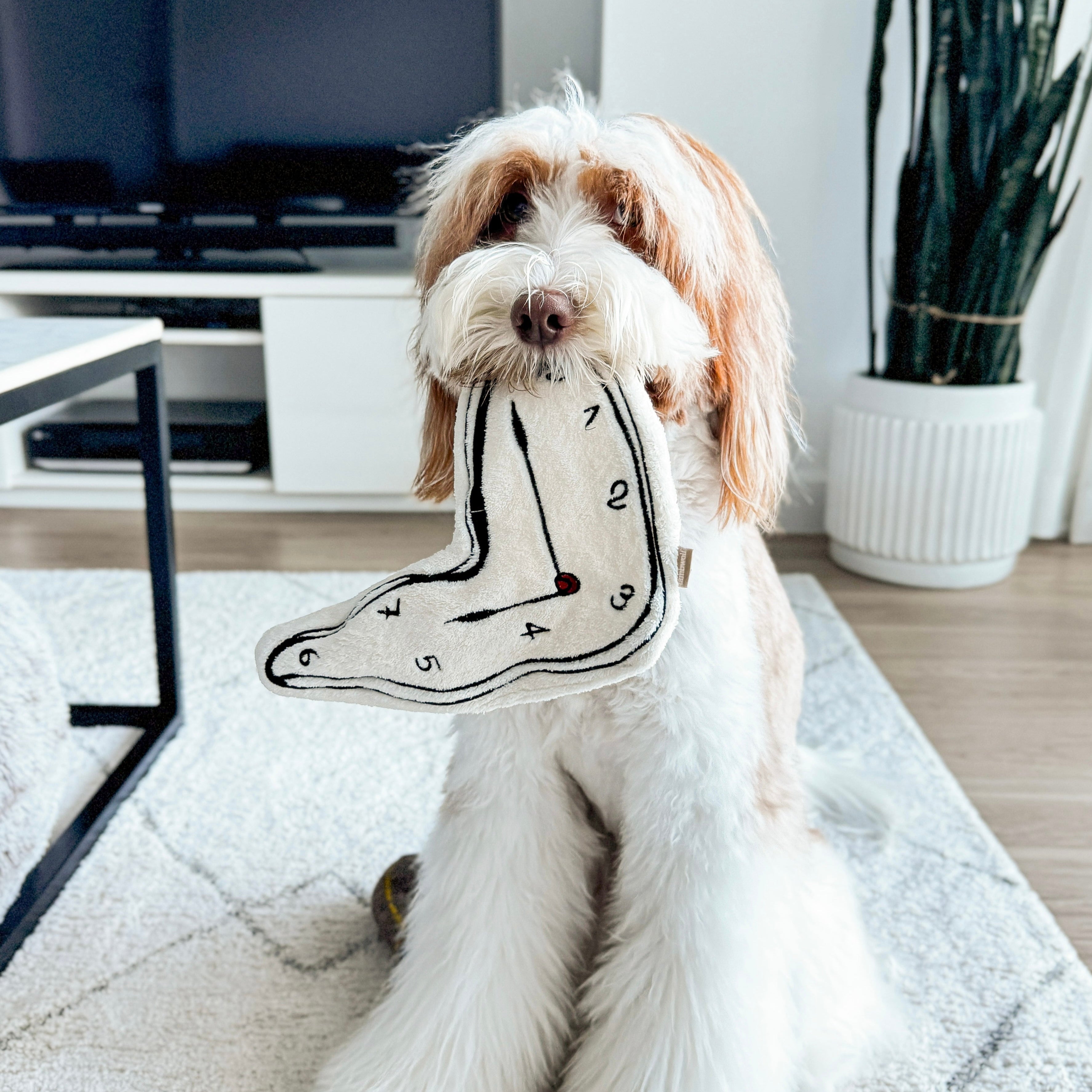 Surrealist Snuffles