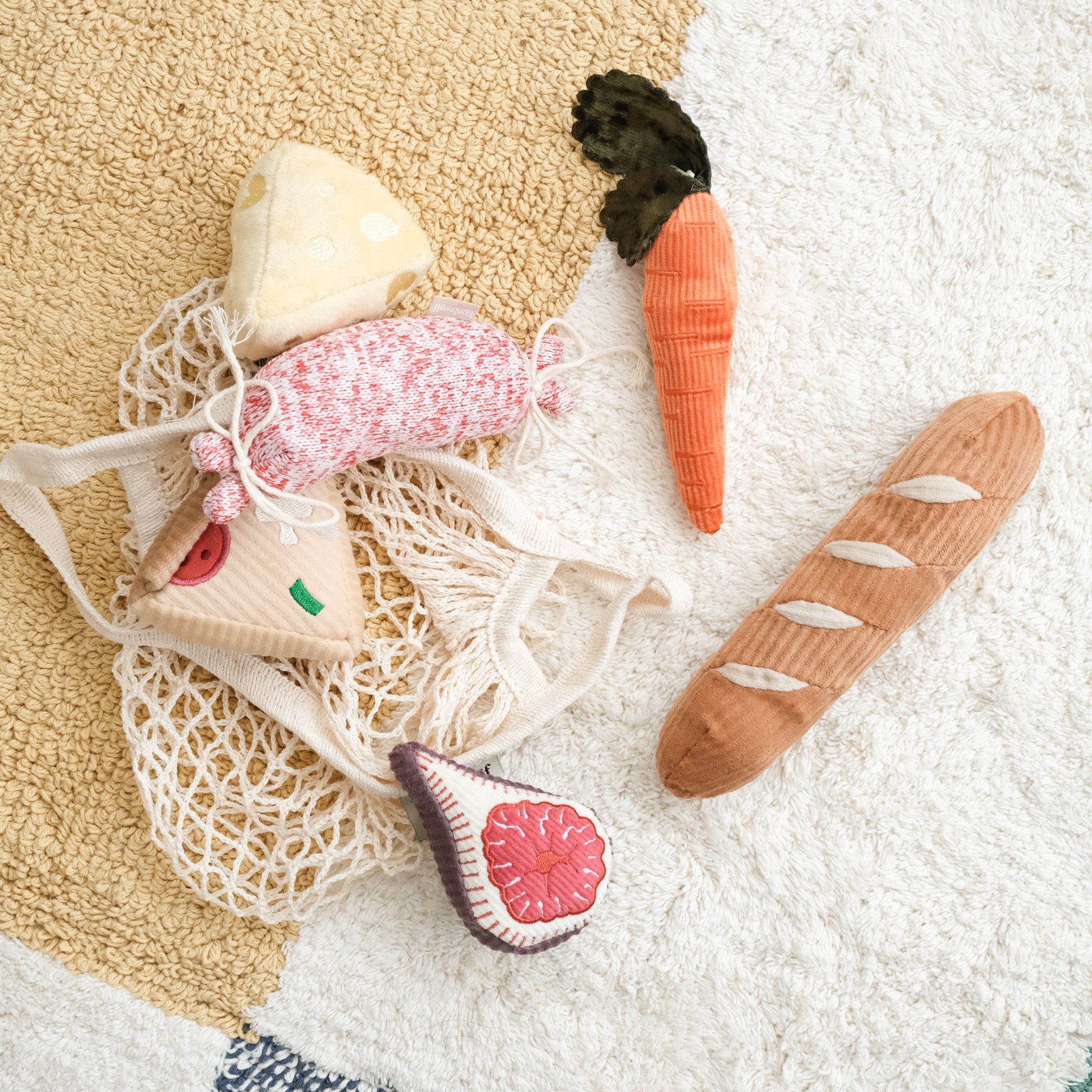MINI GROCER