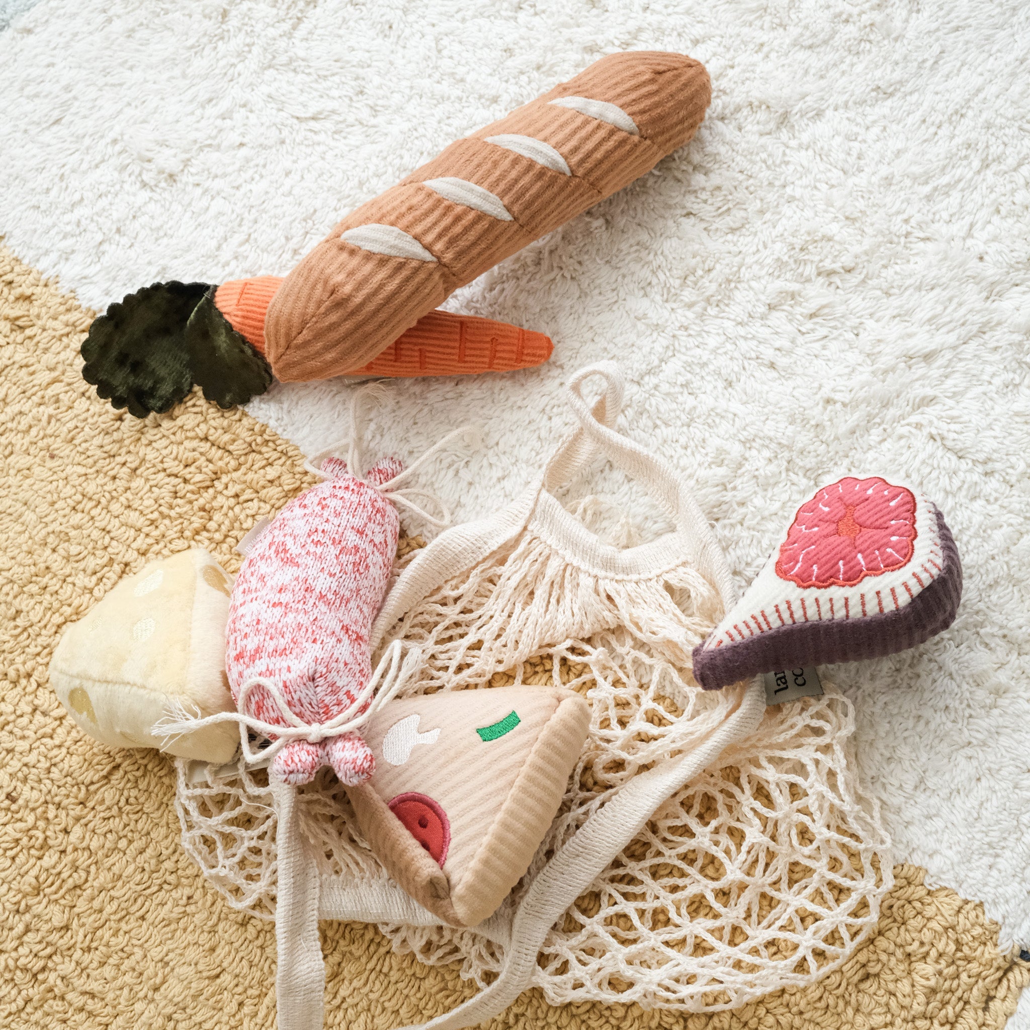 MINI GROCER