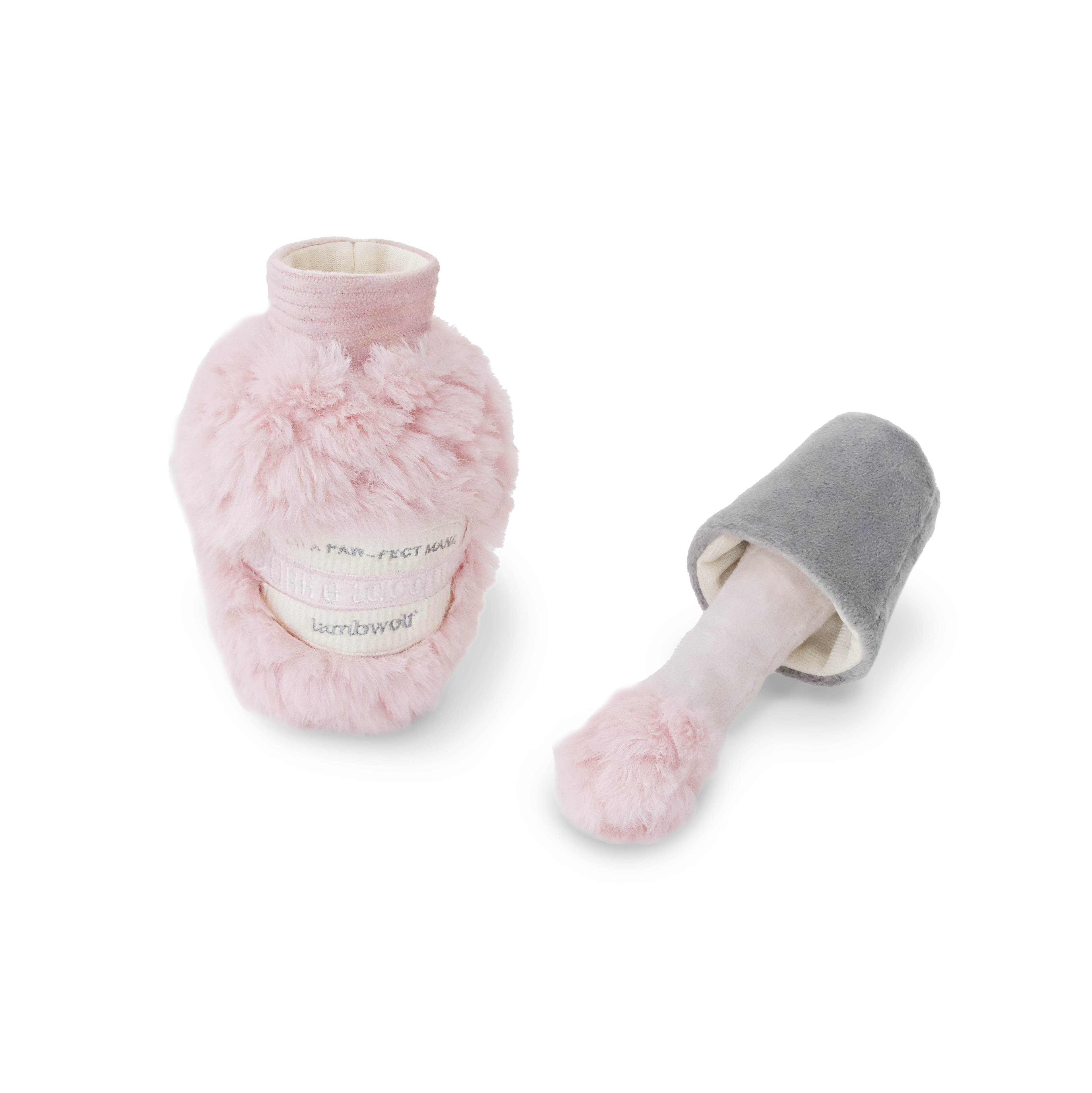 NAIL POLISH