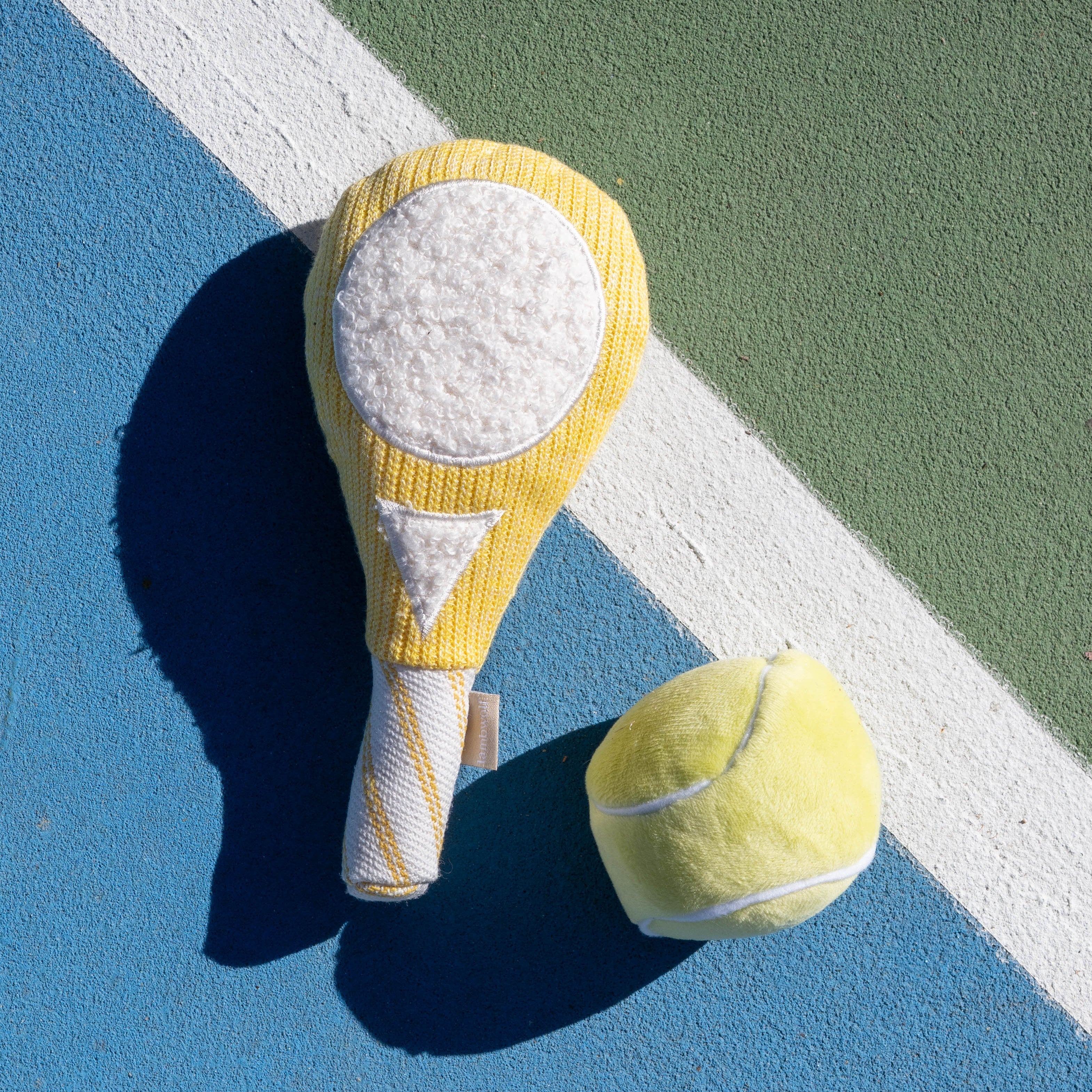 TENNIS POP