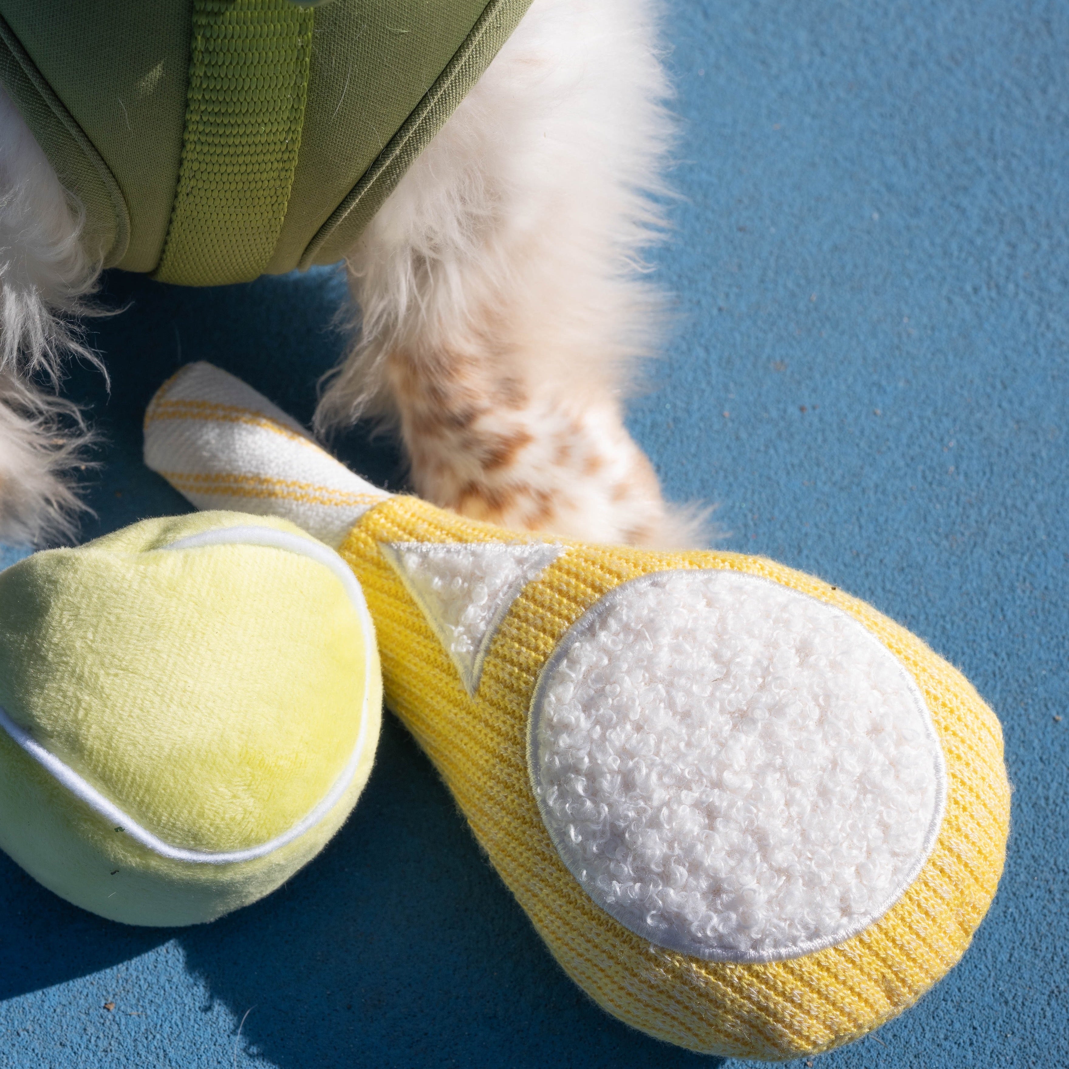 TENNIS POP