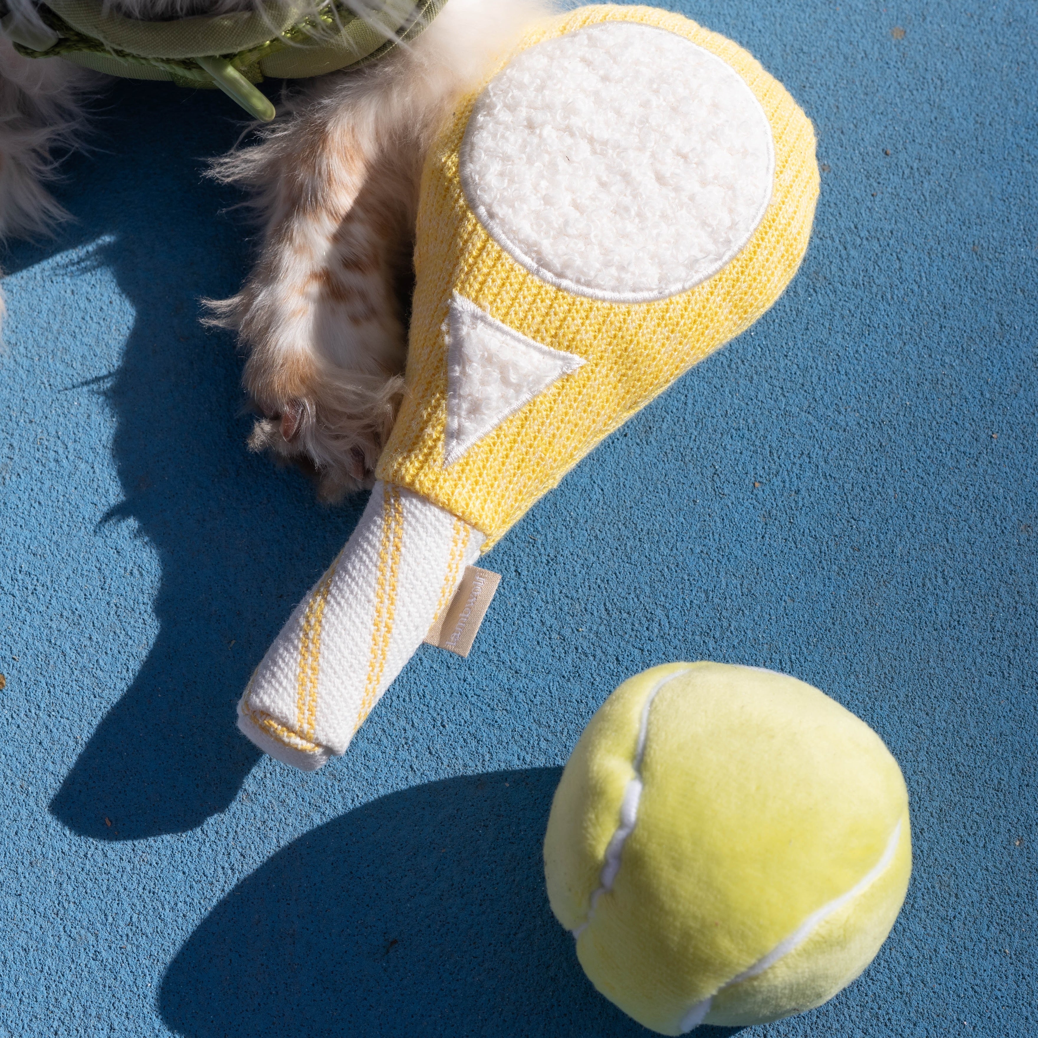 TENNIS POP