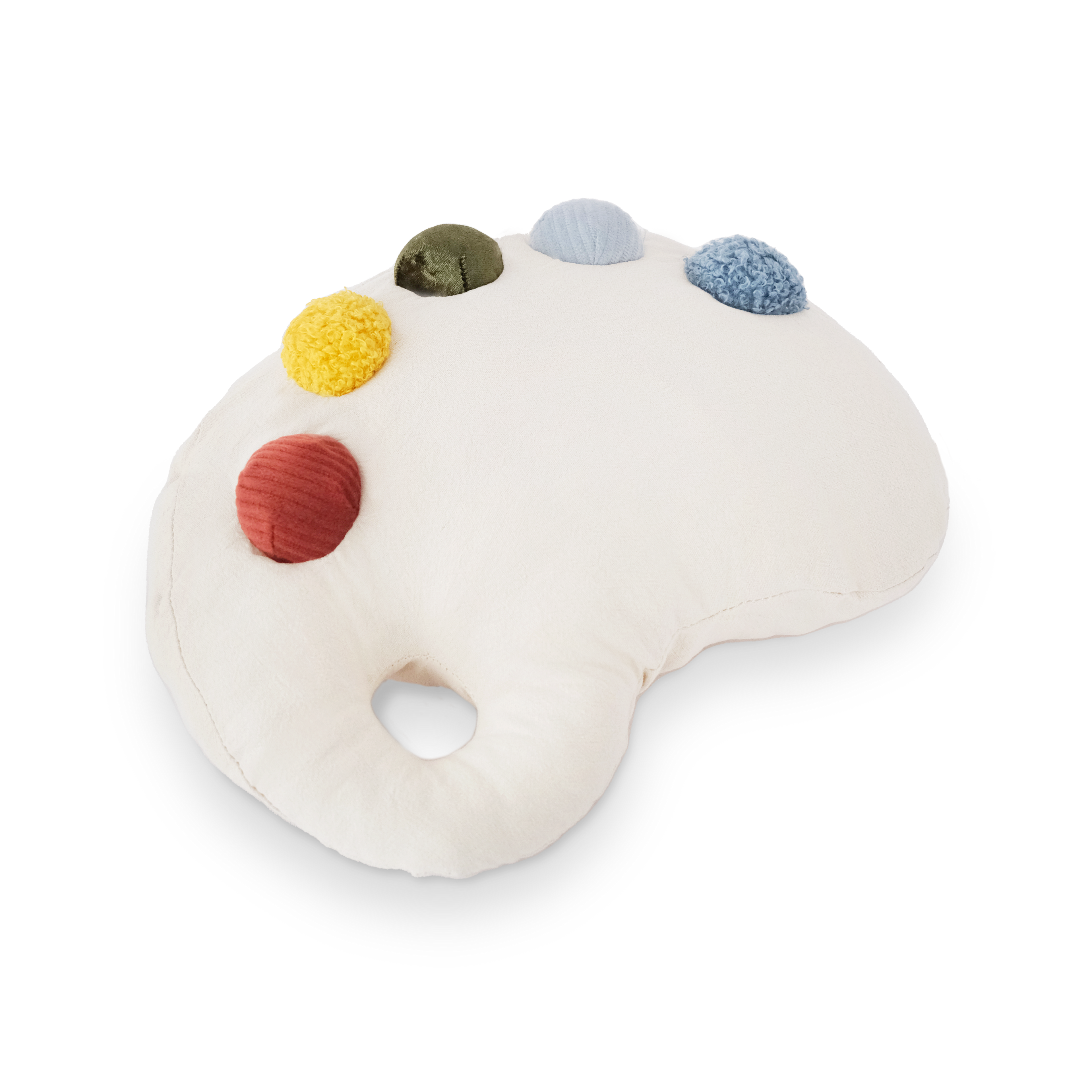 TUMMY TIME PALETTE