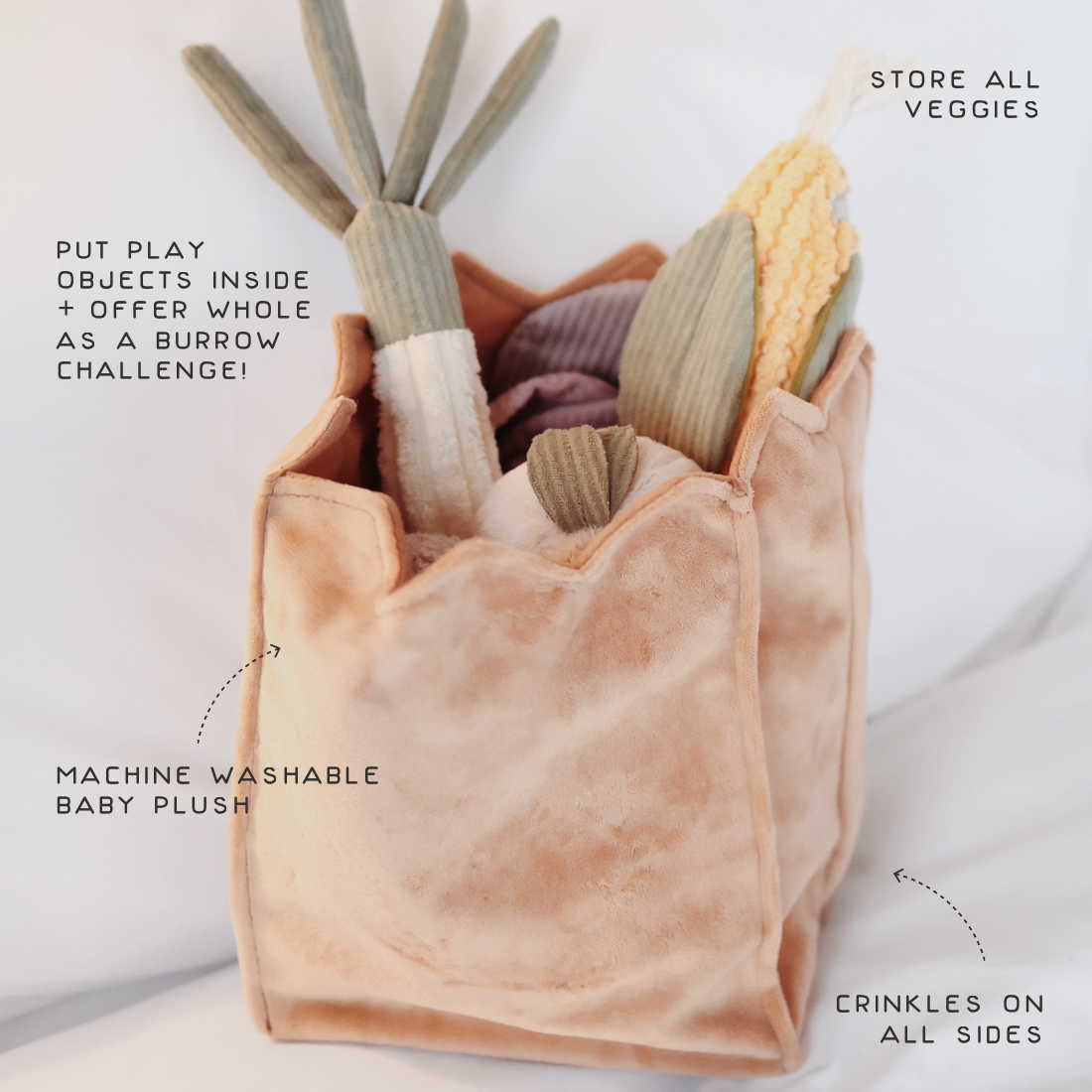 MY FARMER'S MARKET SET