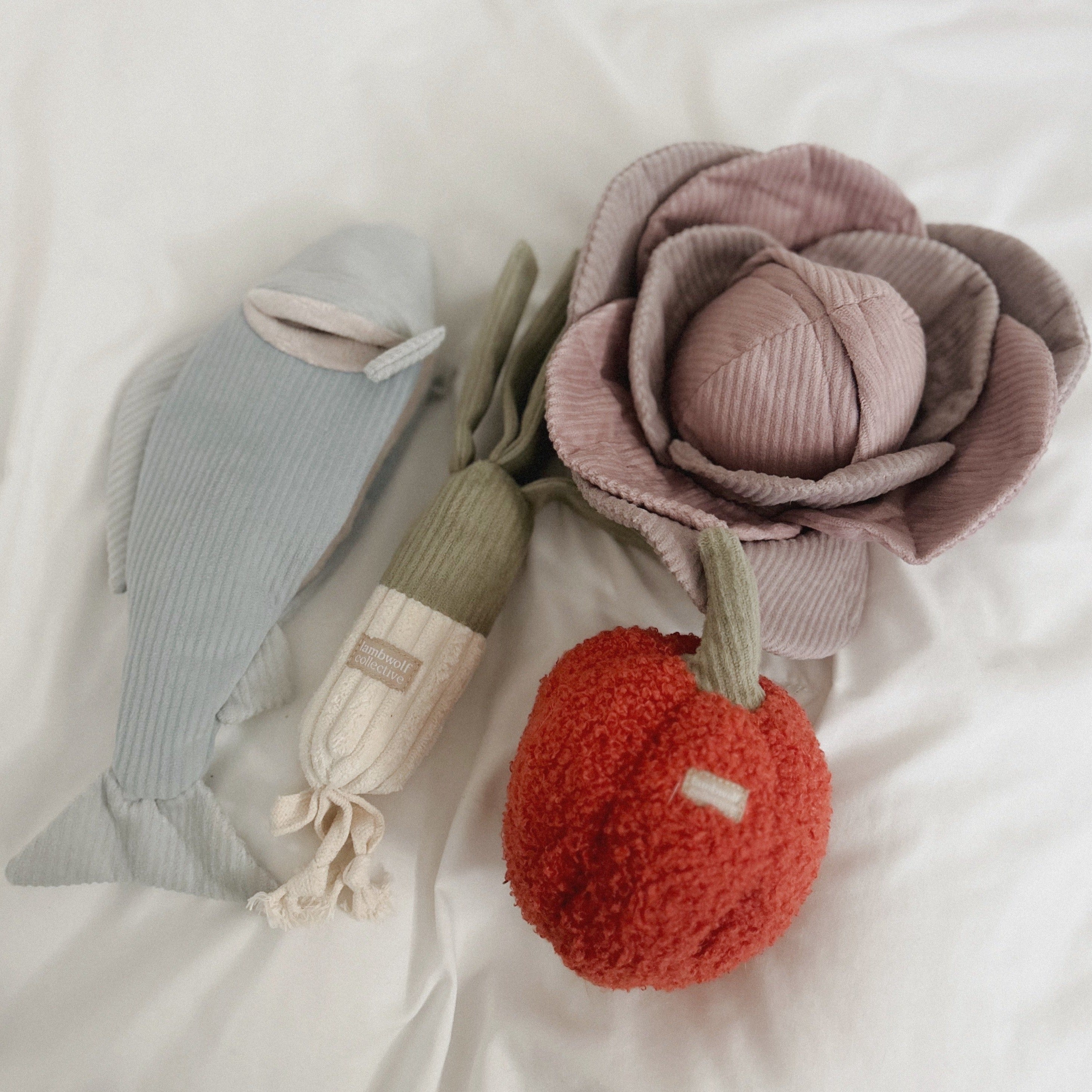 MY LARGE FARMER'S MARKET SET