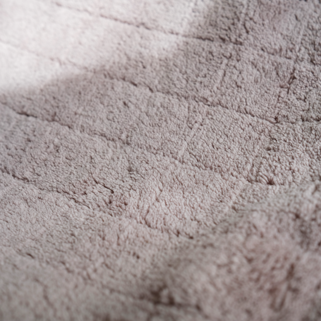Baby Fleece Towel