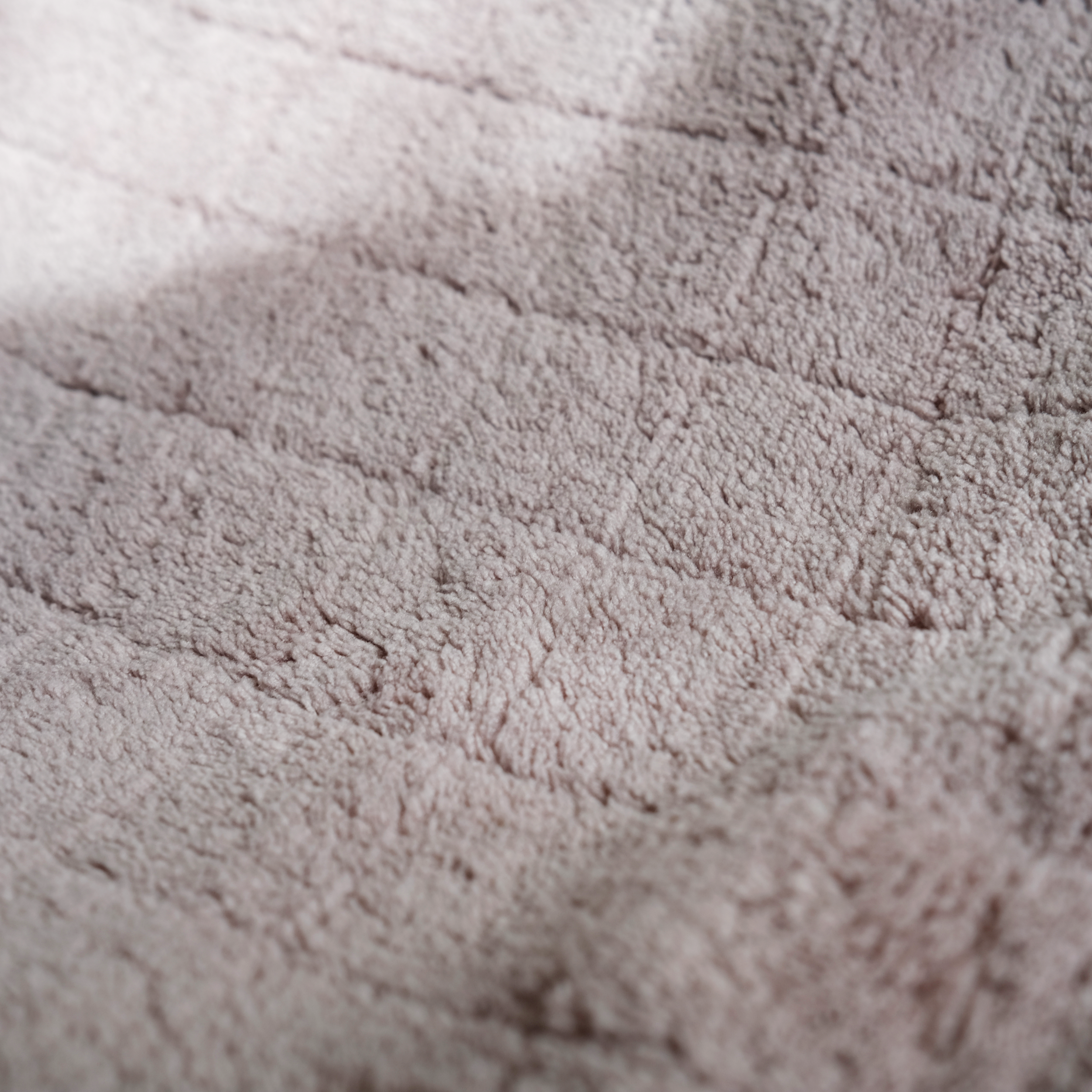 Baby Fleece Towel