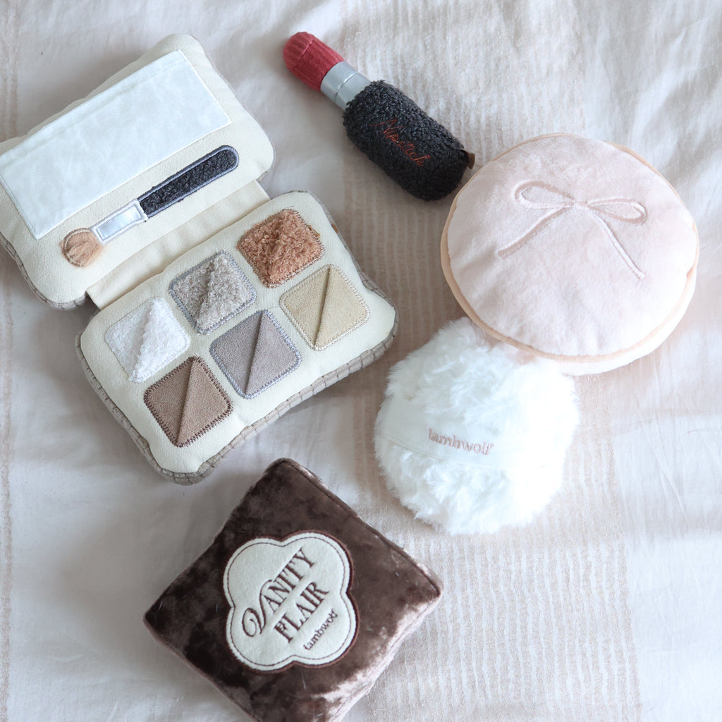 EYESHADOW PALETTE