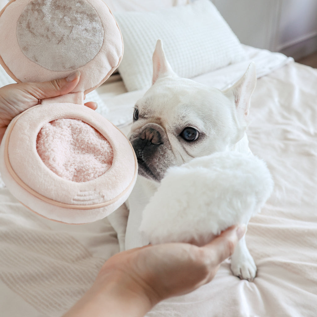 BLUSH