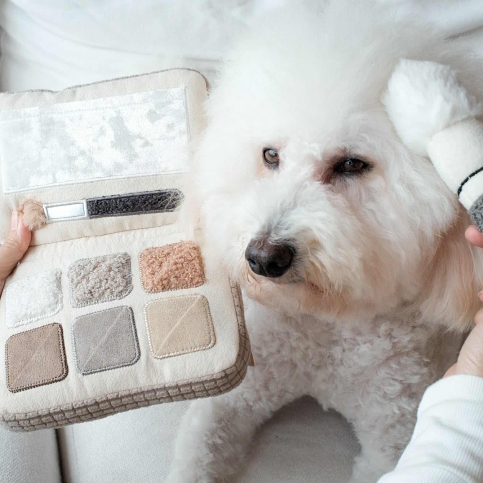 EYESHADOW PALETTE