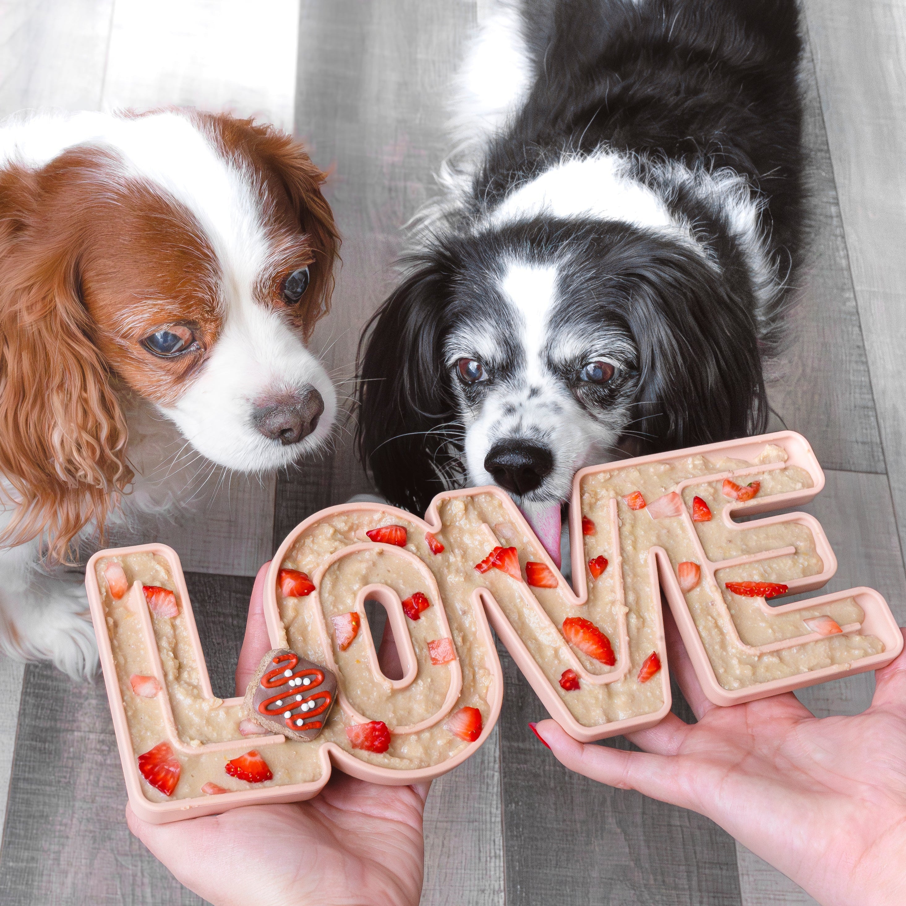 LOVE