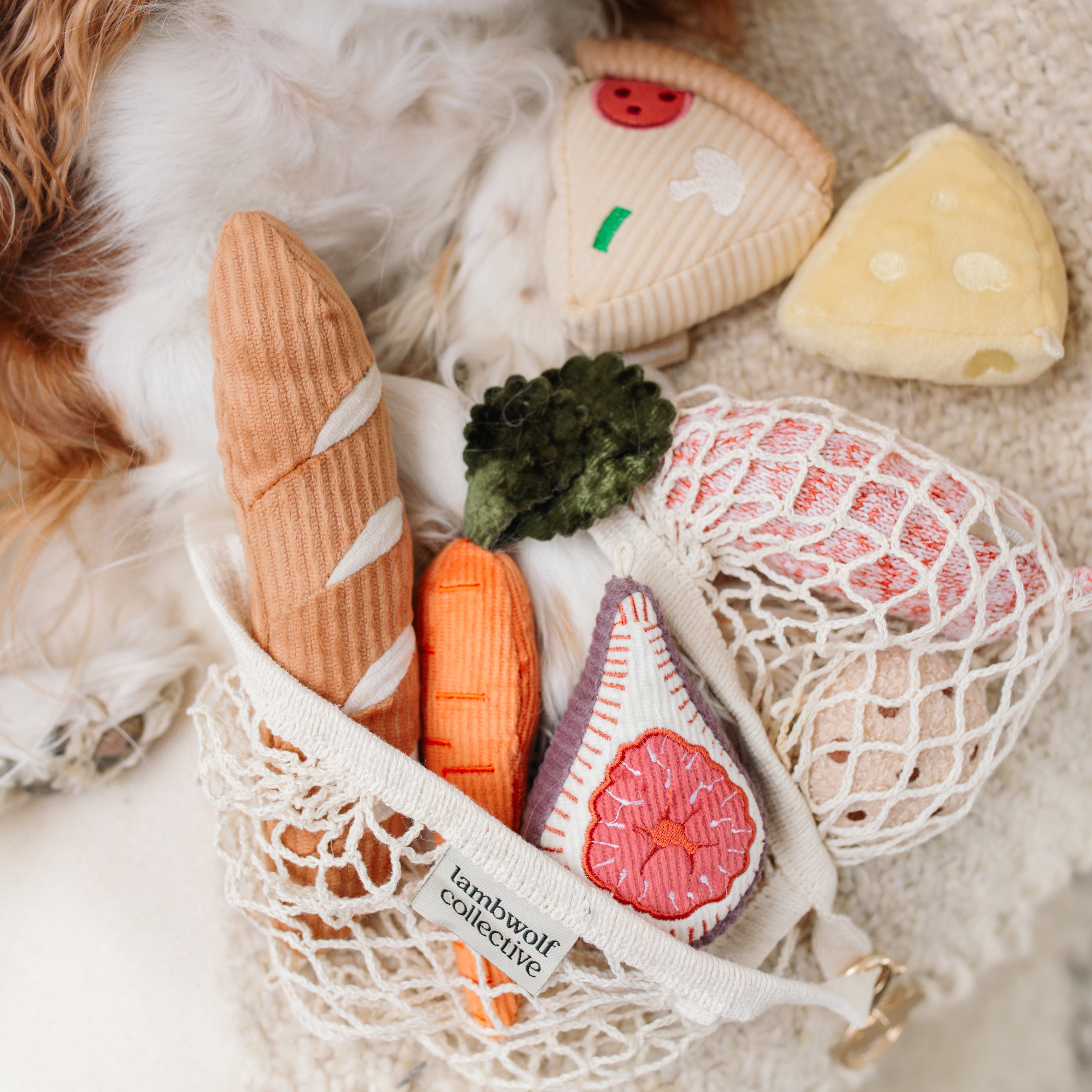 MINI GROCER