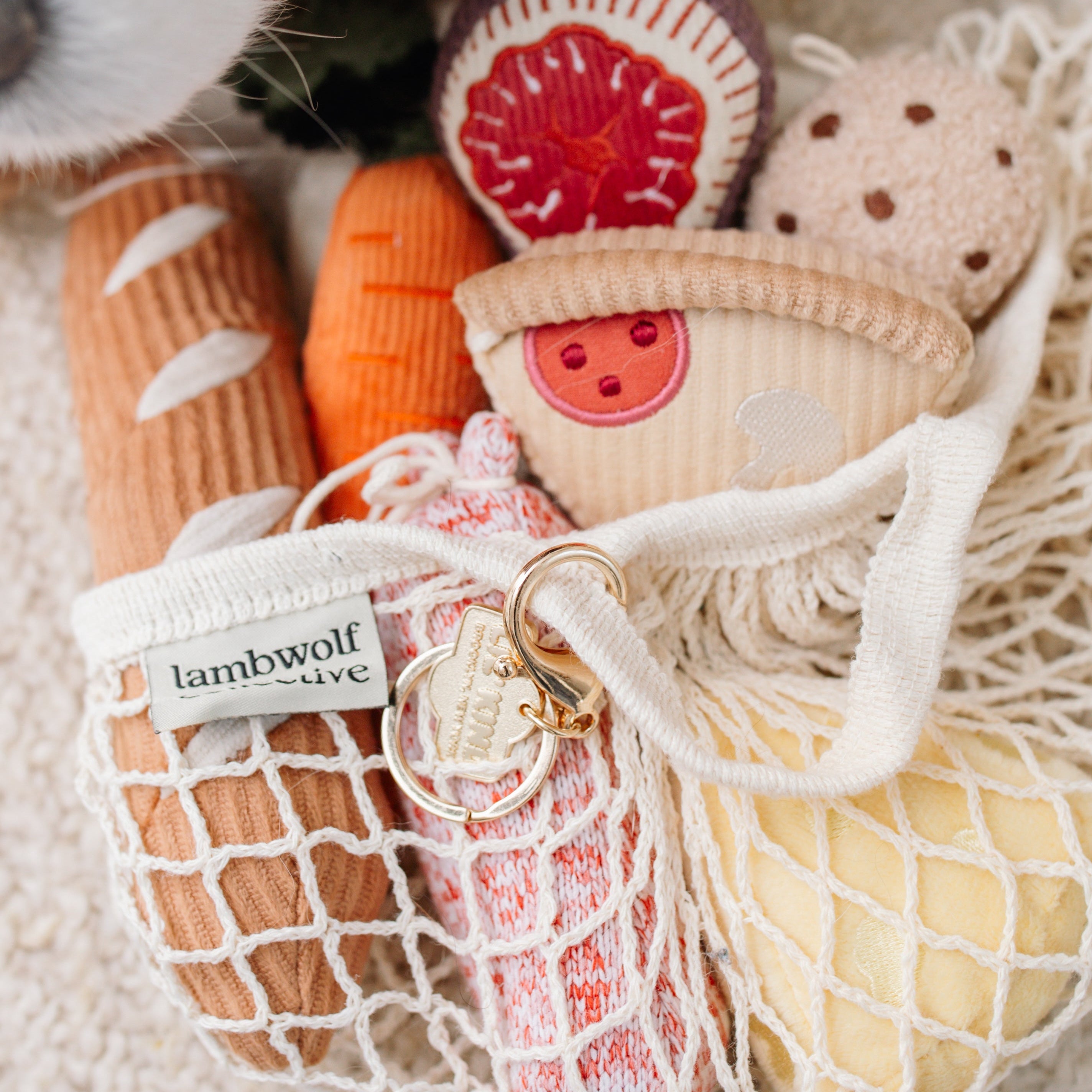 MINI GROCER