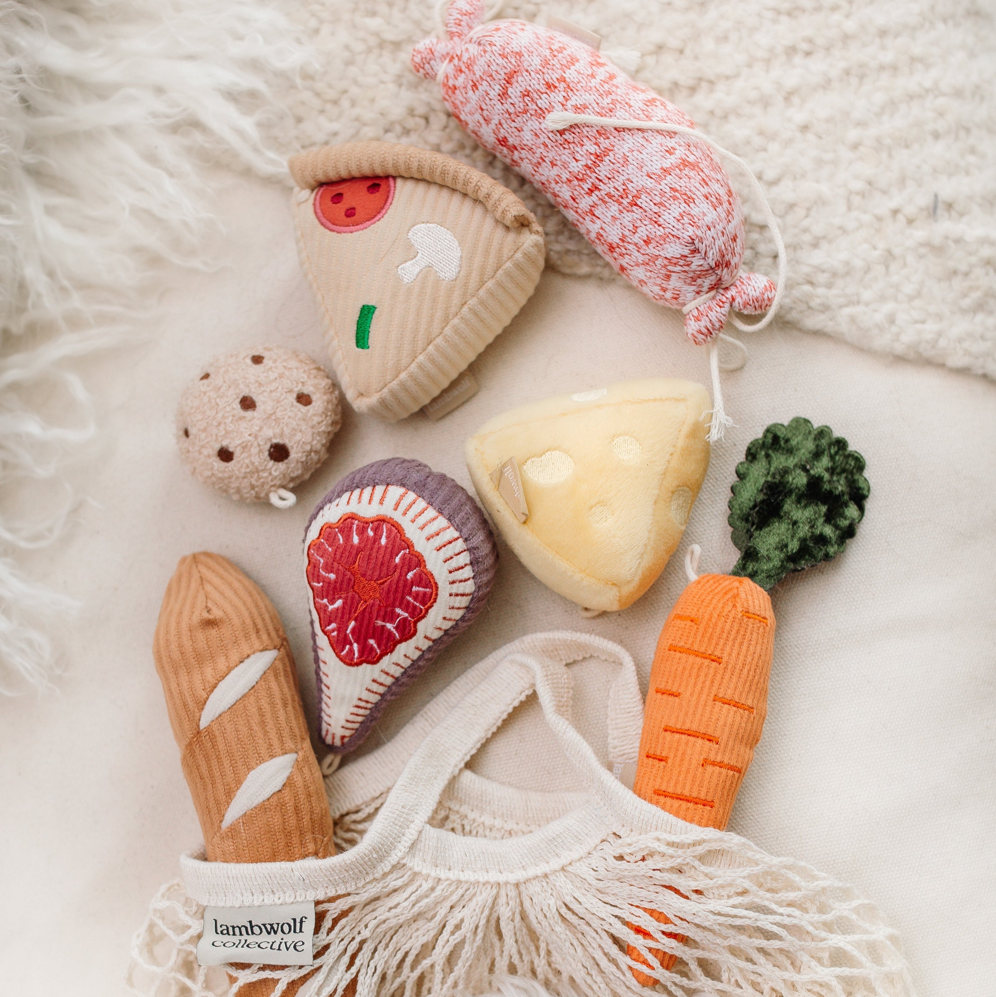 MINI GROCER