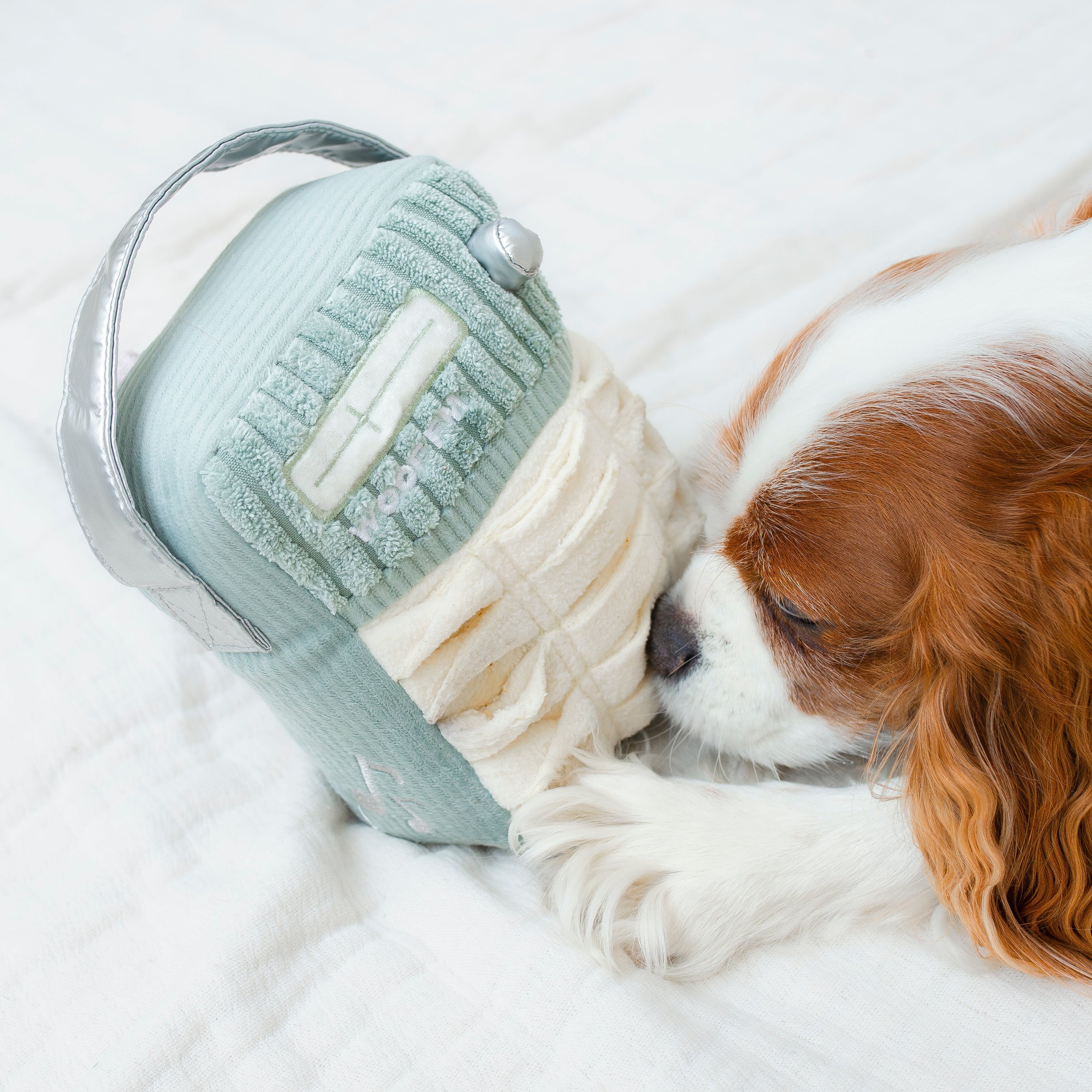 WOOF FM